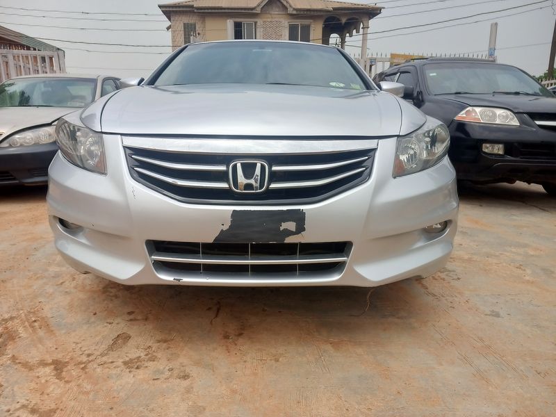 Thumbnail 6 of 2012 Honda Accord EX